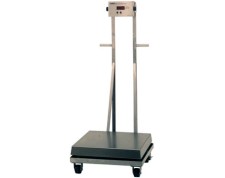 PFS7000 Doran portable floor scale