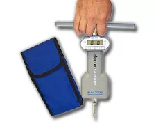 Electro Samson Salter Brecknell hanging scale