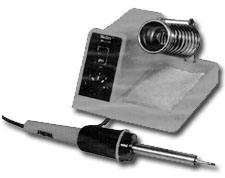 Soldering Station Supply Part