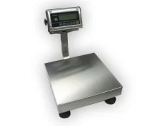 TB SS Totalcomp bench scale