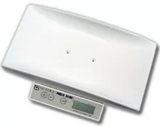 MBS Totalcomp baby scale