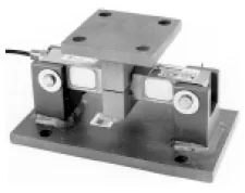 TDE16 Totalcomp beam & mount
