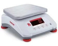 V41 Valor 4000 Ohaus bench scale
