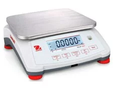 V71 Valor 7000 Ohaus bench scale