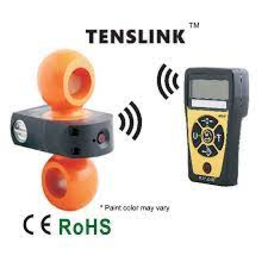 110RH-500kg-WL-FP7 Anyload Tensionlink