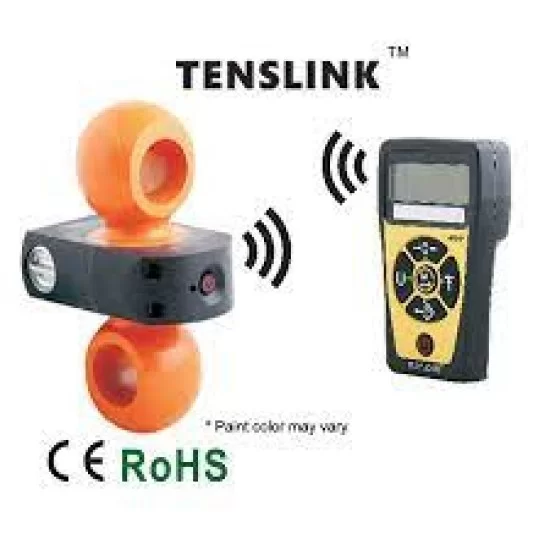 110RH-500kg-WL-FP7 Anyload Tensionlink 110RH-500kg-WL-FP7 Anyload Tensionlink
