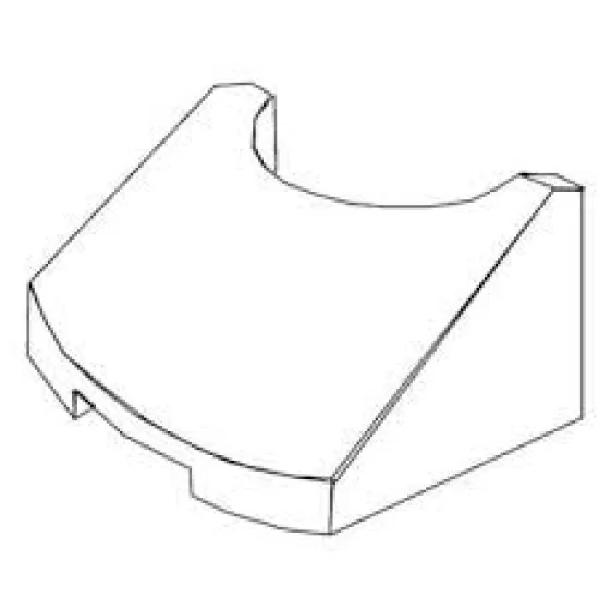 12102980 Toledo in use cover 12102980 Toledo in use cover
