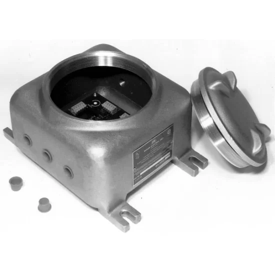 1250-4-EXP Explosion proof junction box 1250-4-EXP Explosion proof junction box