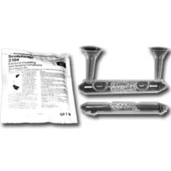 72-N1 Scotchcast inline splicing kit 72-N1 Scotchcast inline splicing kit