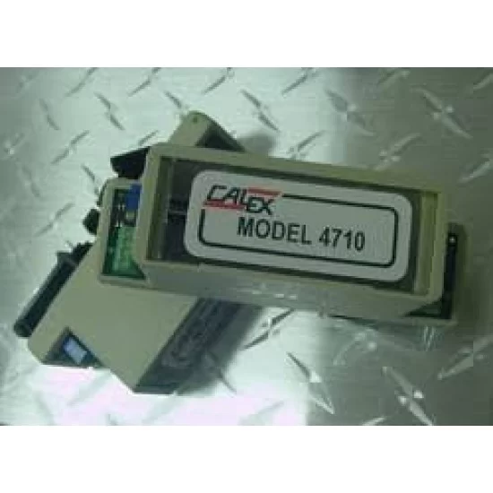 4710 Calex bridgesensor din rail 0-10vdc 4710 Calex bridgesensor din rail 0-10vdc