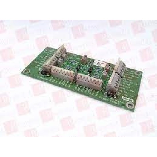 49731-0052 WeighTronix summing board