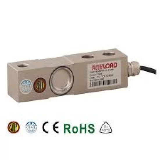 563YH-1K Anyload beam 1,000 lb 563YH-1K Anyload beam 1,000 lb