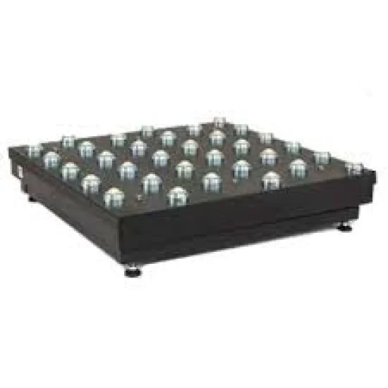 56750-11 Ball top transfer plate 12