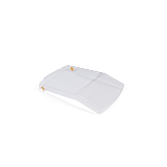 6960SE01 Base cover analytical Sartorius