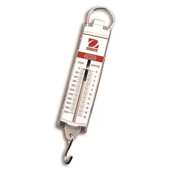 8001-MA Ohaus pull spring 9oz x 0.25oz 8001-MA Ohaus pull spring 9oz x 0.25oz