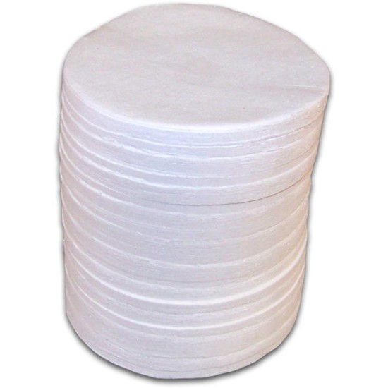 80850087 Pads, glass fiber(200)