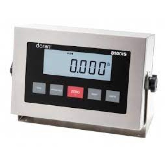 8100IS Doran indicator intrinsic safe