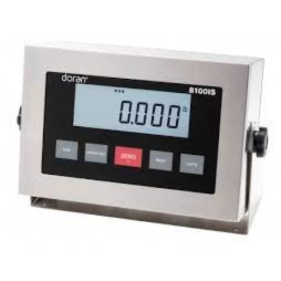 8100IS Doran indicator intrinsic safe 8100IS Doran indicator intrinsic safe