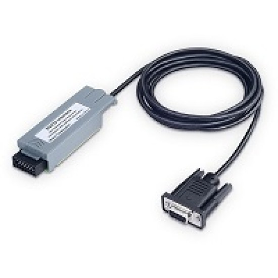 83032107 RS232 interface w/cable