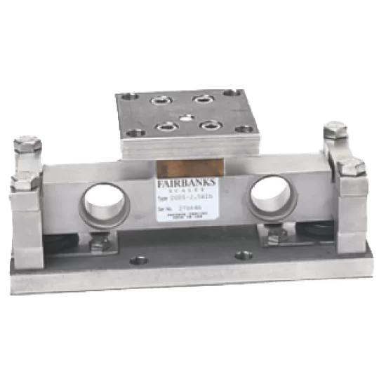 98581 Fairbanks tank DESB SS 9109-3 5K 98581 Fairbanks tank DESB SS 9109-3 5K