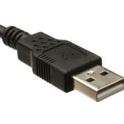 A10012 Cable serial Cas link USB