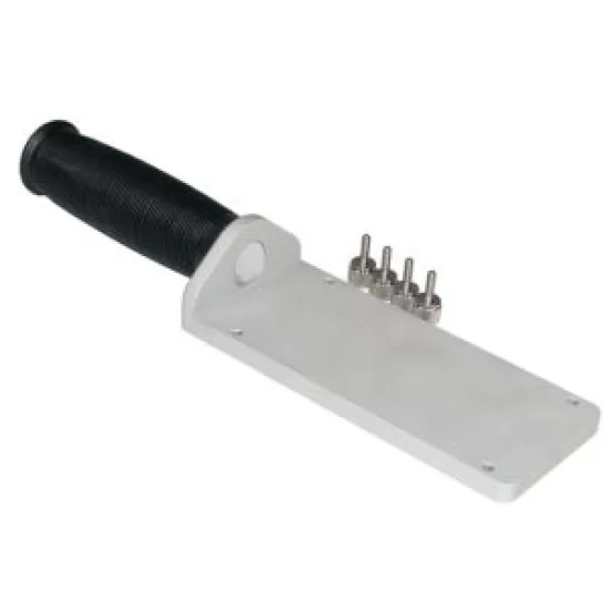 AC1002-1 Mark-10 handle grip BG/EG singl AC1002-1 Mark-10 handle grip BG/EG singl