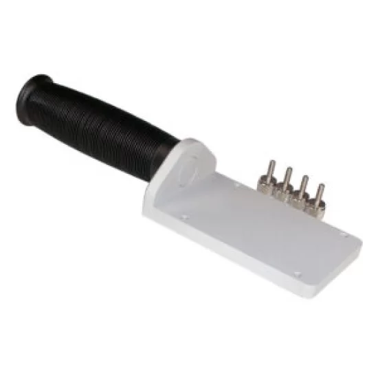 AC1003-1 Mark-10 Handle grip MG single AC1003-1 Mark-10 Handle grip MG single