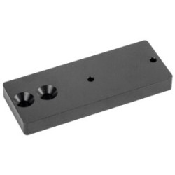 AC1020 Mark-10 gauge mtg kit DFE