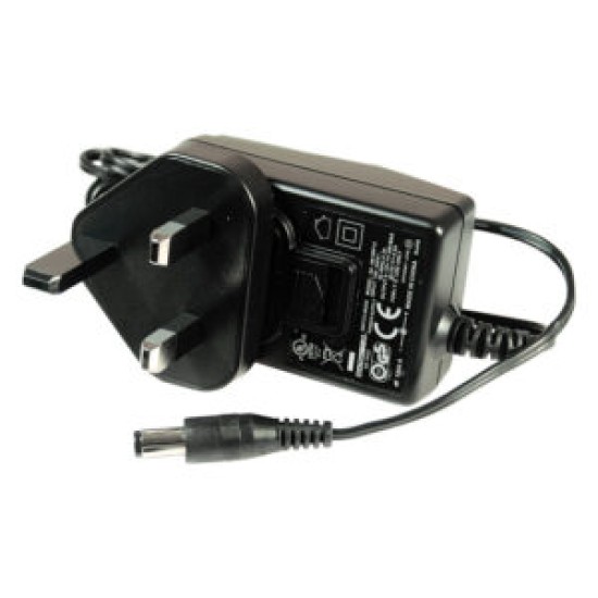 AC1032 Mark-10 AC adapter 220V UK