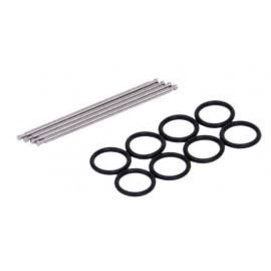 AC1067-1 Mark-10 rollers 2mm set of 4