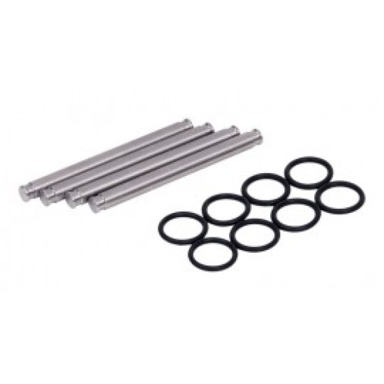 AC1067-2 Mark-10 rollers 5mm set of 4