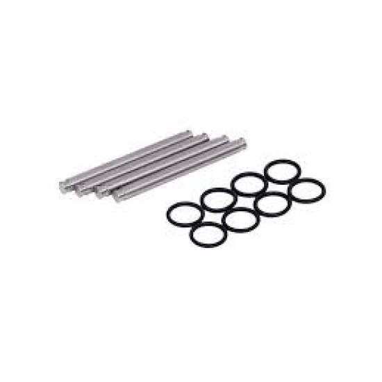 AC1067-3 Mark-10 rollers 10mm set of 4