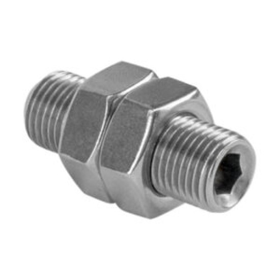 AC1082-1 Mark-10 stud jam nut 5/16-18