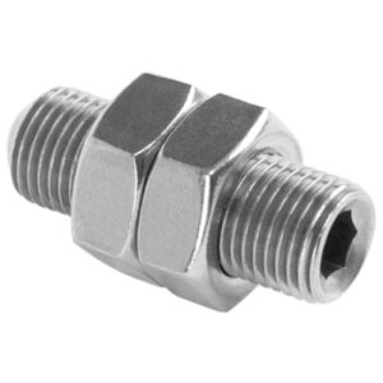 AC1082-2 Mark-10 stud jam nut set 1/2-20