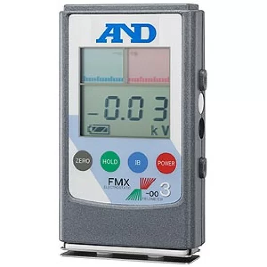AD-1684 A&D Electrostatic Field Meter AD-1684 A&D Electrostatic Field Meter