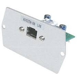 AD-4212A-08 Ethernet interface w/WinCT