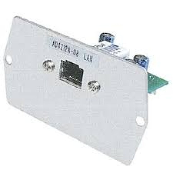 AD-4212A-08 Ethernet interface w/WinCT