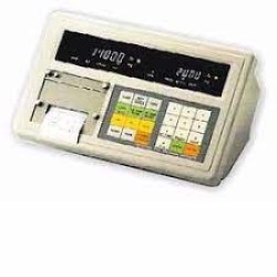 AD4322A MKII-08 Indicator w/printer