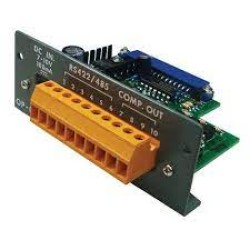 AD-4406-03 RS422/485/Relays repl RS232