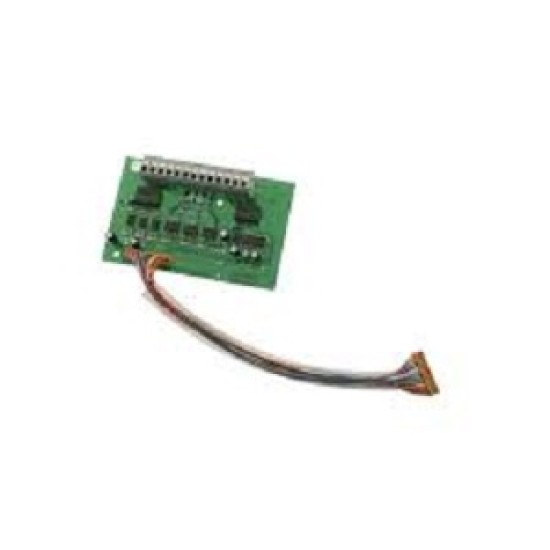 AD-4407-05 RS232 w/relays repl RS232