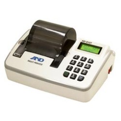 AD-8127 A&D multifunction printer