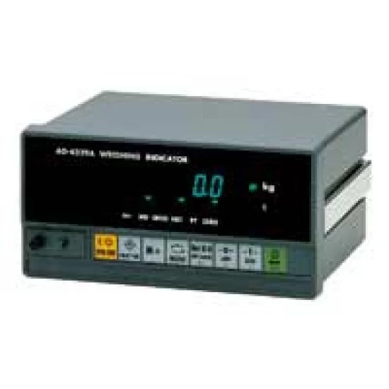 AD-4329A A&D indicator AD-4329A A&D indicator