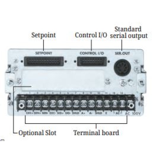 AD-4401A-03 RS422/485 Serial output