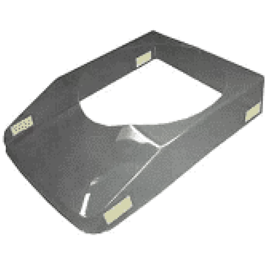 AX:073009456 in use cover A&D FZ