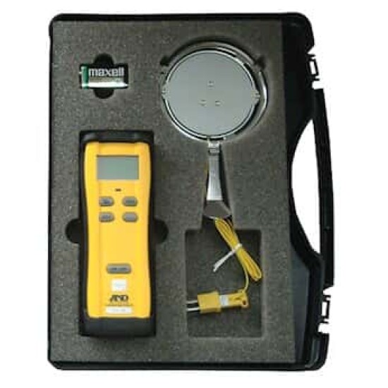 AX-43 Temperature calibrator for MX-50