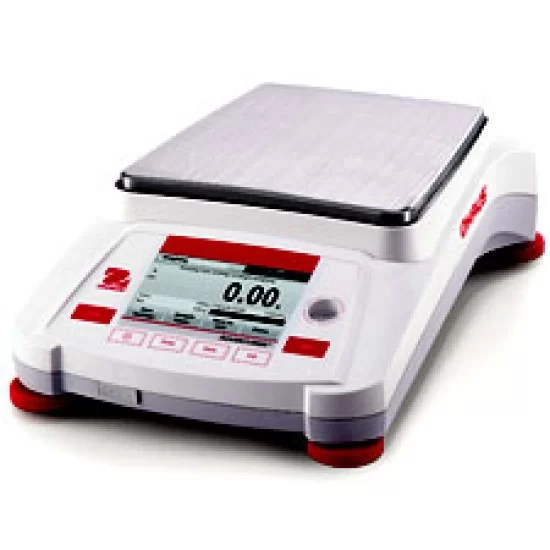 AX2202N/E Ohaus Adventurer 2,200gx0.01g AX2202N/E Ohaus Adventurer 2,200gx0.01g
