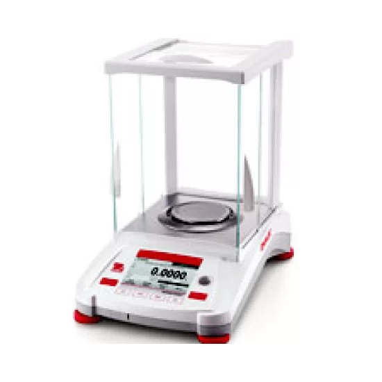 AX523N/E Ohaus Adventurer 520gx1mg AX523N/E Ohaus Adventurer 520gx1mg