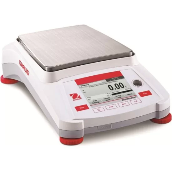 AX422/E Ohaus Adventurer 420gx0.01g AX422/E Ohaus Adventurer 420gx0.01g