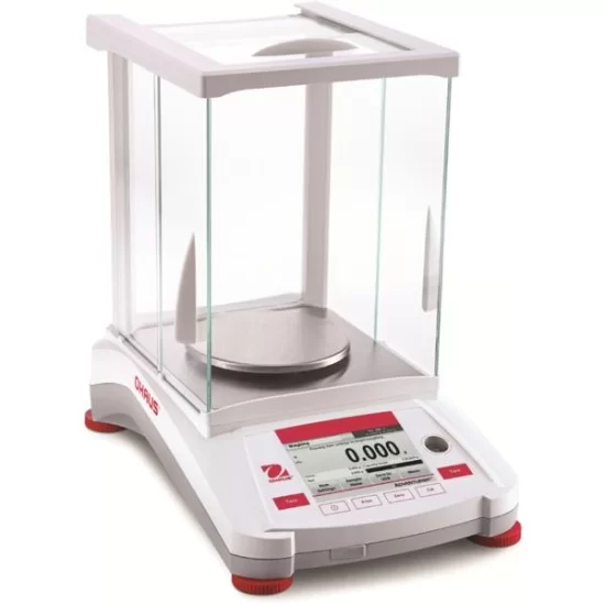 AX423N Ohaus Adventurer 420gx1mg AX423N Ohaus Adventurer 420gx1mg