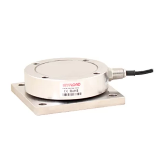 363TSM1-200Klb Anyload weigh module 200K 363TSM1-200Klb Anyload weigh module 200K